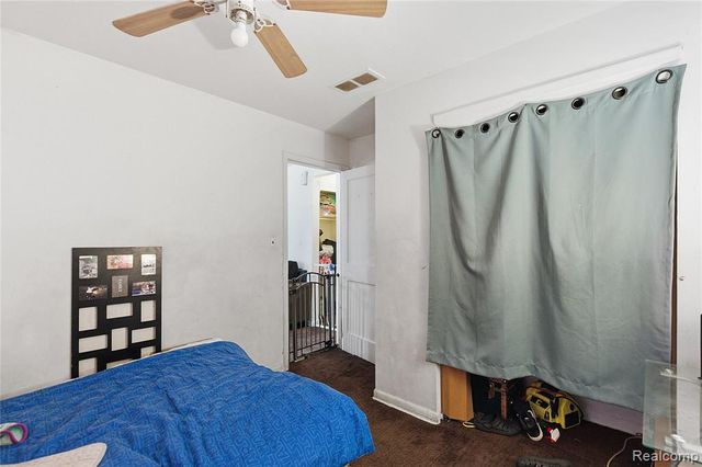 6347 Plainview Avenue, Detroit, MI 48228