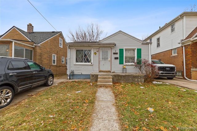 6347 Plainview Avenue, Detroit, MI 48228