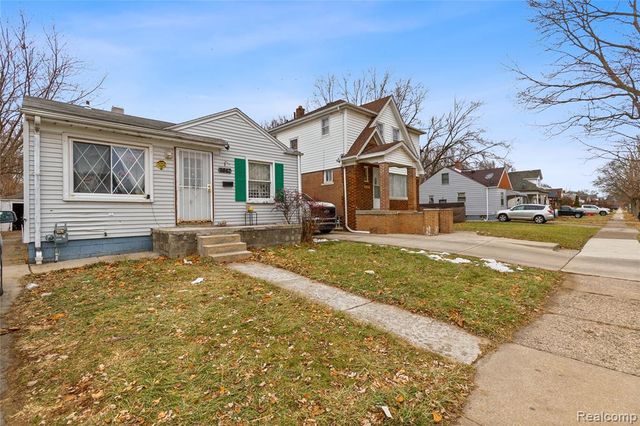 6347 Plainview Avenue, Detroit, MI 48228