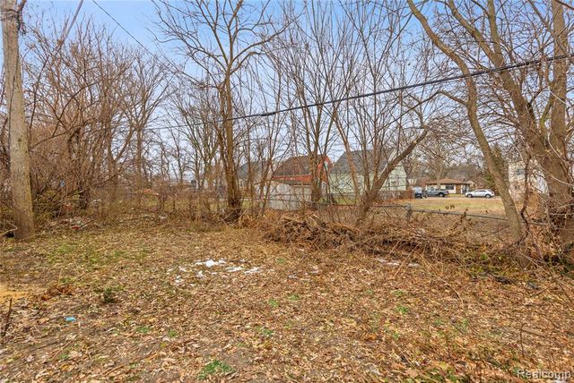 6347 Plainview Avenue, Detroit, MI 48228