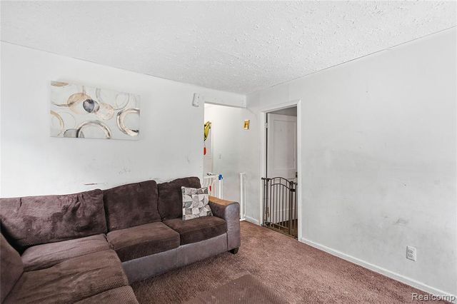 6347 Plainview Avenue, Detroit, MI 48228