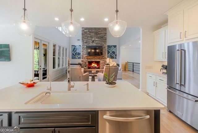 1010 Jones Bluff Court, Greensboro, GA 30642