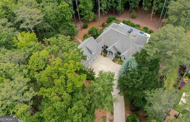 1010 Jones Bluff Court, Greensboro, GA 30642