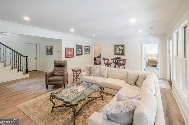 1010 Jones Bluff Court, Greensboro, GA 30642