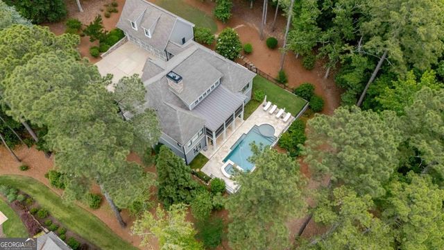 1010 Jones Bluff Court, Greensboro, GA 30642
