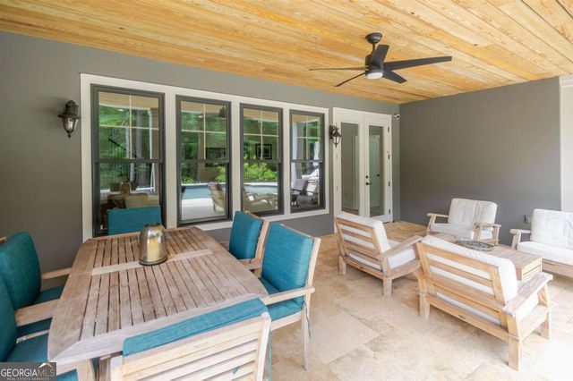 1010 Jones Bluff Court, Greensboro, GA 30642