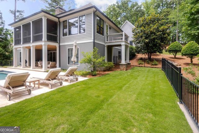 1010 Jones Bluff Court, Greensboro, GA 30642