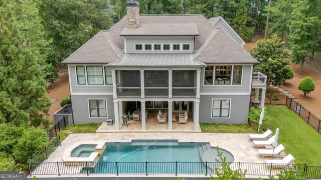 1010 Jones Bluff Court, Greensboro, GA 30642