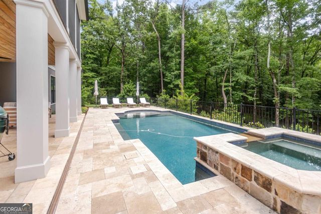 1010 Jones Bluff Court, Greensboro, GA 30642