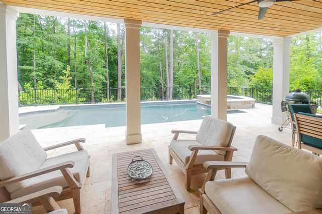 1010 Jones Bluff Court, Greensboro, GA 30642