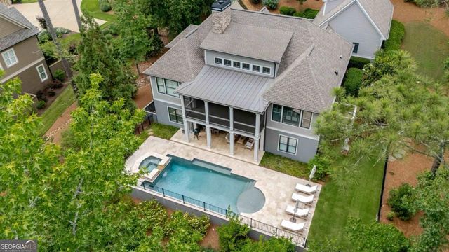 1010 Jones Bluff Court, Greensboro, GA 30642