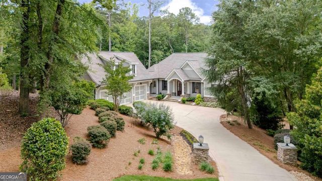 1010 Jones Bluff Court, Greensboro, GA 30642