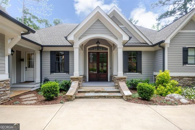 1010 Jones Bluff Court, Greensboro, GA 30642