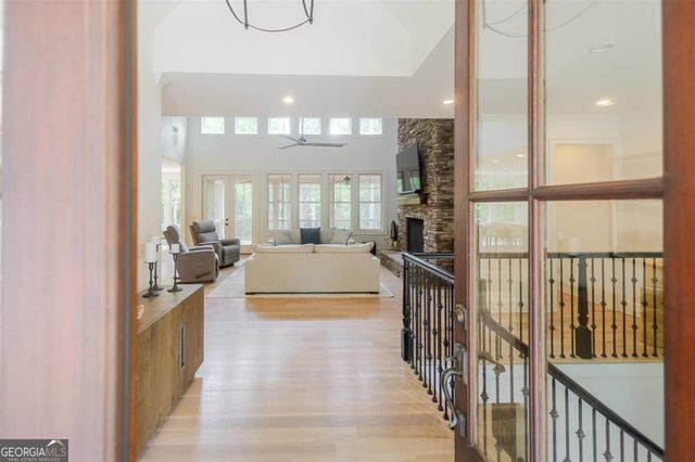 1010 Jones Bluff Court, Greensboro, GA 30642