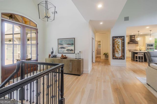 1010 Jones Bluff Court, Greensboro, GA 30642
