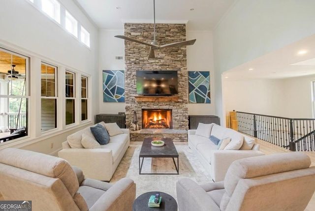 1010 Jones Bluff Court, Greensboro, GA 30642