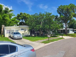 1172 Luther Drive, Rockledge, FL 32955