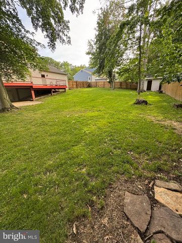 12919 ASBURY DR, Fort Washington, MD 20744