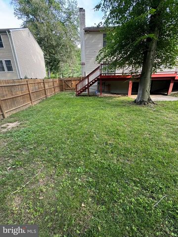 12919 ASBURY DR, Fort Washington, MD 20744