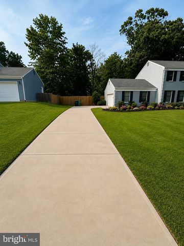 12919 ASBURY DR, Fort Washington, MD 20744