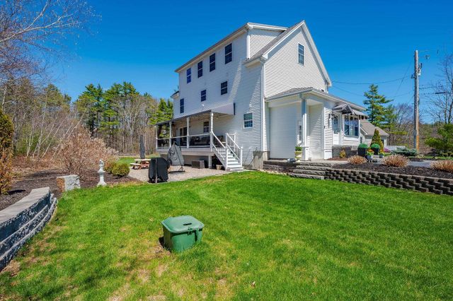 34 Coles Pond Road, Somersworth, NH 03878