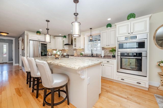 34 Coles Pond Road, Somersworth, NH 03878