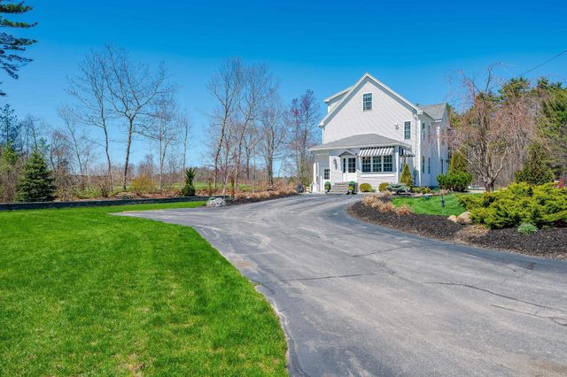 34 Coles Pond Road, Somersworth, NH 03878