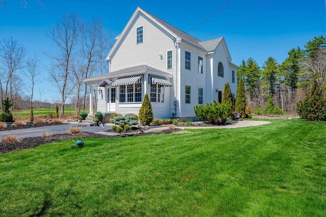 34 Coles Pond Road, Somersworth, NH 03878