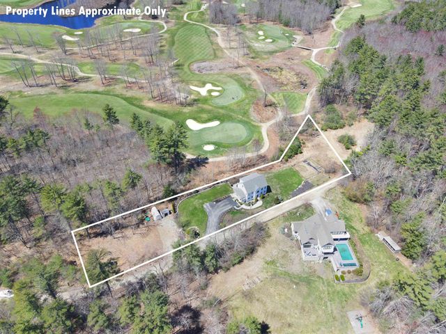 34 Coles Pond Road, Somersworth, NH 03878