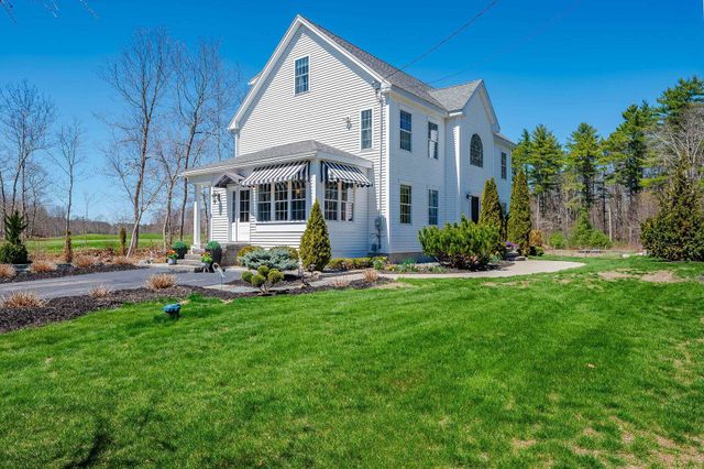 34 Coles Pond Road, Somersworth, NH 03878