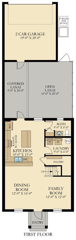 2892 HAZE ROAD, Clermont, FL 34714