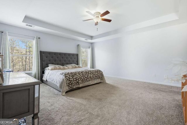 4241 Hidden Village Way, Gainesville, GA 30507