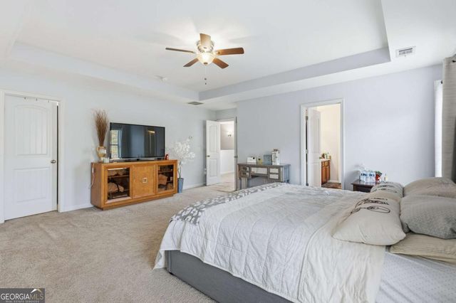 4241 Hidden Village Way, Gainesville, GA 30507