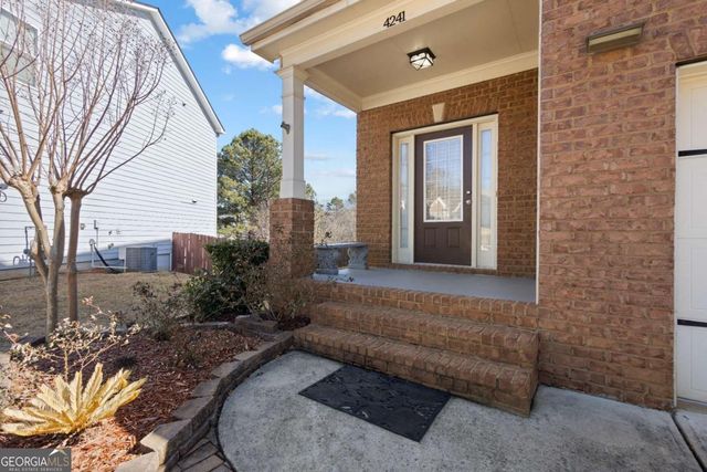 4241 Hidden Village Way, Gainesville, GA 30507