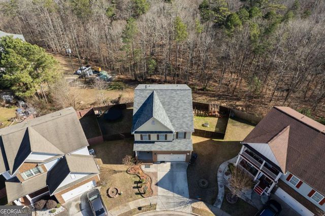4241 Hidden Village Way, Gainesville, GA 30507