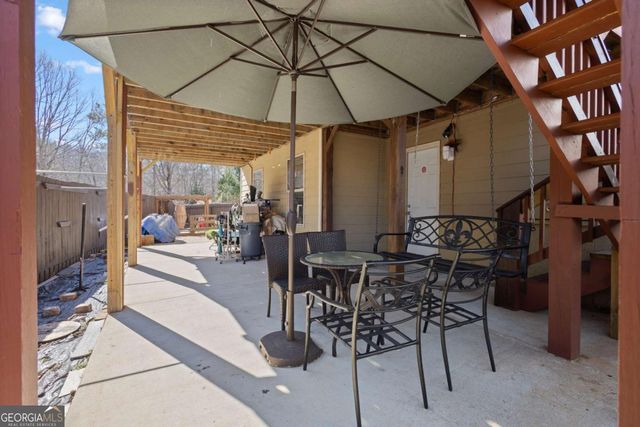 4241 Hidden Village Way, Gainesville, GA 30507