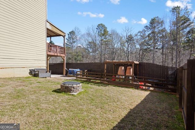 4241 Hidden Village Way, Gainesville, GA 30507