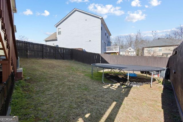 4241 Hidden Village Way, Gainesville, GA 30507