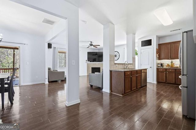 4241 Hidden Village Way, Gainesville, GA 30507