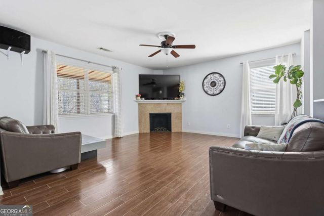 4241 Hidden Village Way, Gainesville, GA 30507