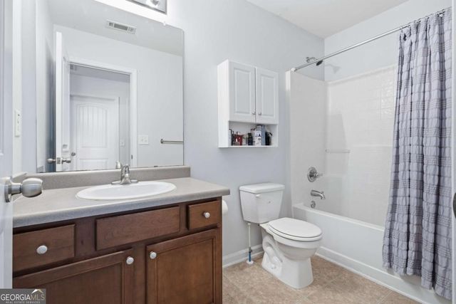 4241 Hidden Village Way, Gainesville, GA 30507
