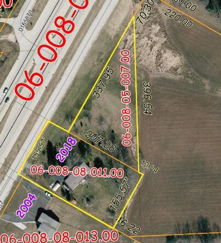 2018 Port Washington ROAD, Grafton, WI 53024