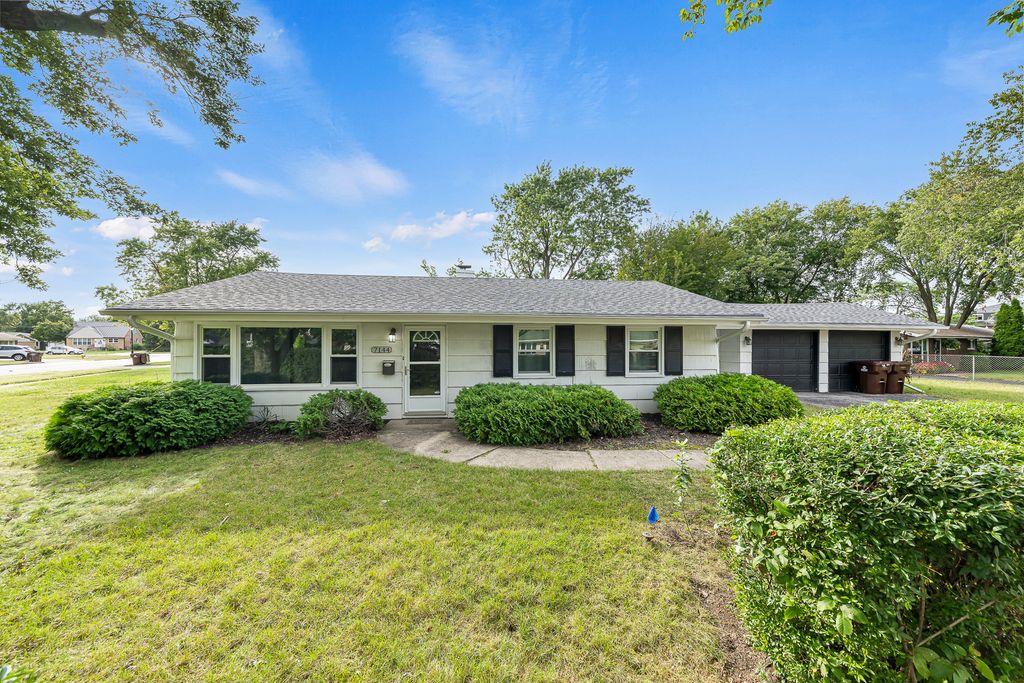 7144 173rd Place, Tinley Park, IL 60477