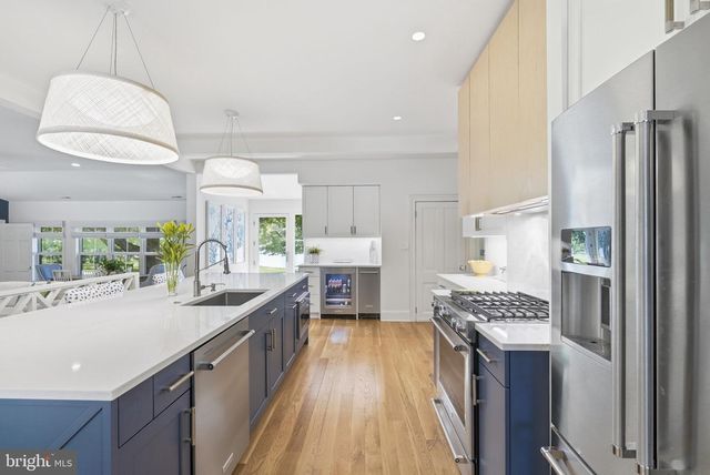 3770 LEONARD COVE LANE LN, Trappe, MD 21673