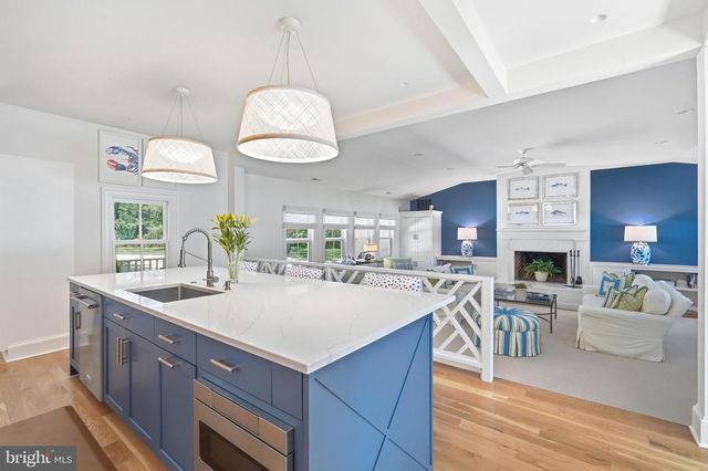 3770 LEONARD COVE LANE LN, Trappe, MD 21673