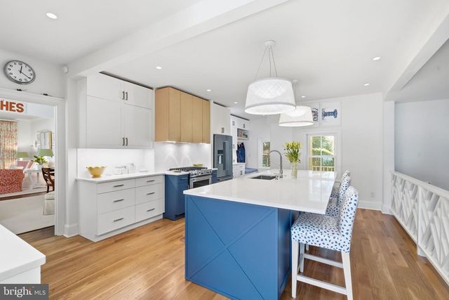 3770 LEONARD COVE LANE LN, Trappe, MD 21673