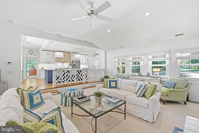 3770 LEONARD COVE LANE LN, Trappe, MD 21673