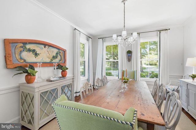 3770 LEONARD COVE LANE LN, Trappe, MD 21673