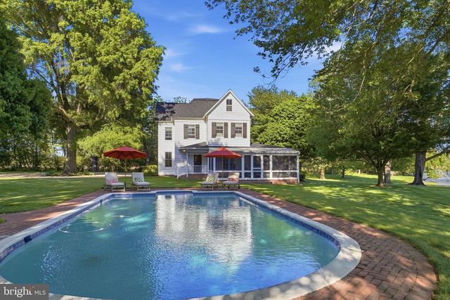 3770 LEONARD COVE LANE LN, Trappe, MD 21673