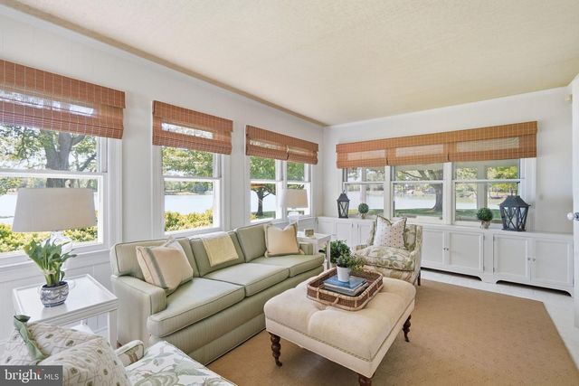 3770 LEONARD COVE LANE LN, Trappe, MD 21673